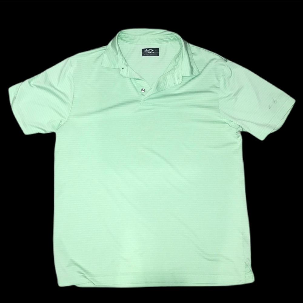 Ben Hogan Golf Polo